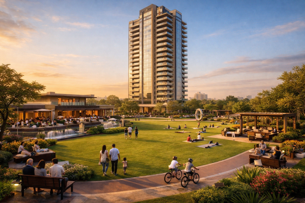 dlf senior living | dlf new project